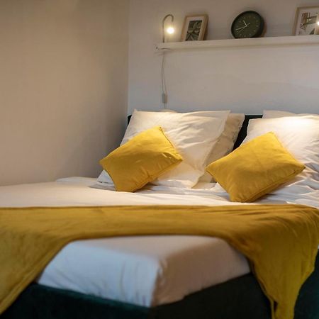 Studio Le Voltaire Sublime & Cosy Proche Gare De Sète Eksteriør billede