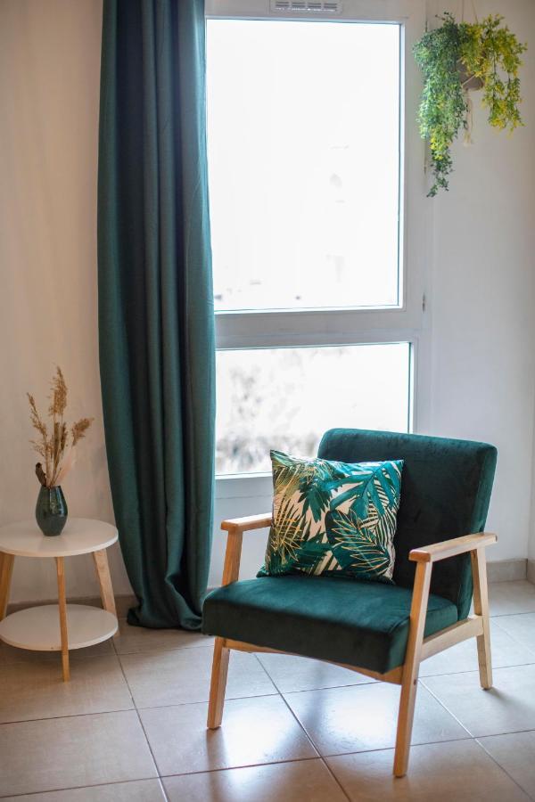 Studio Le Voltaire Sublime & Cosy Proche Gare De Sète Eksteriør billede